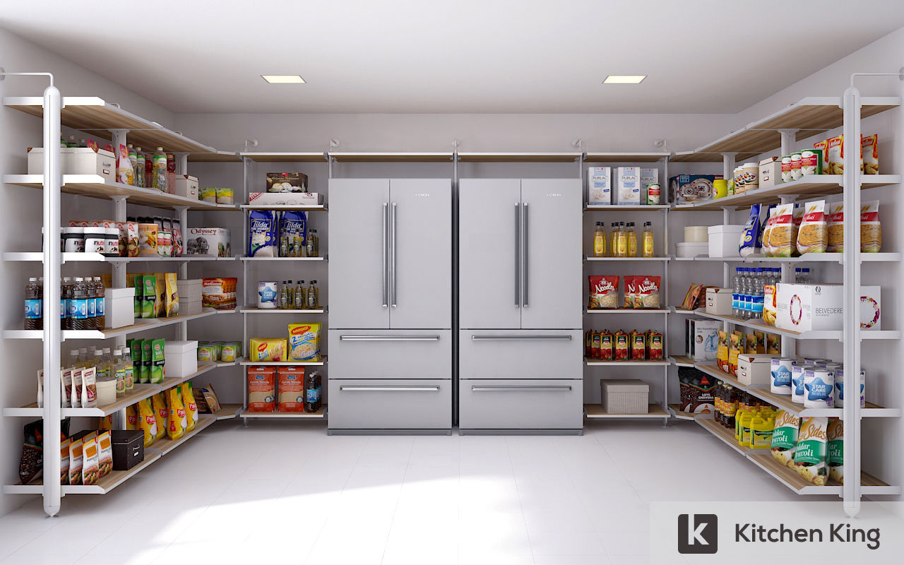 Kitchen designs and Kitchen in Dubai, UAE Kitchen King