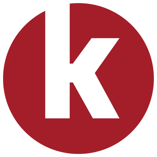 CUSTOM CLOSETS BY KITCHEN KING® logo