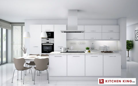 Kitchen Designs And Kitchen Cabinet In Dubai Uae Kitchen King