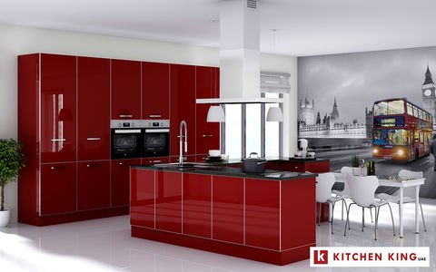 Kitchen Designs And Kitchen Cabinet In Dubai Uae Kitchen King