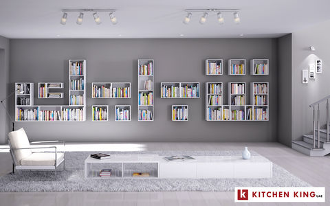 Wardrobe Closet Designs To Fit Your Space In Dubai Uae Kitchen