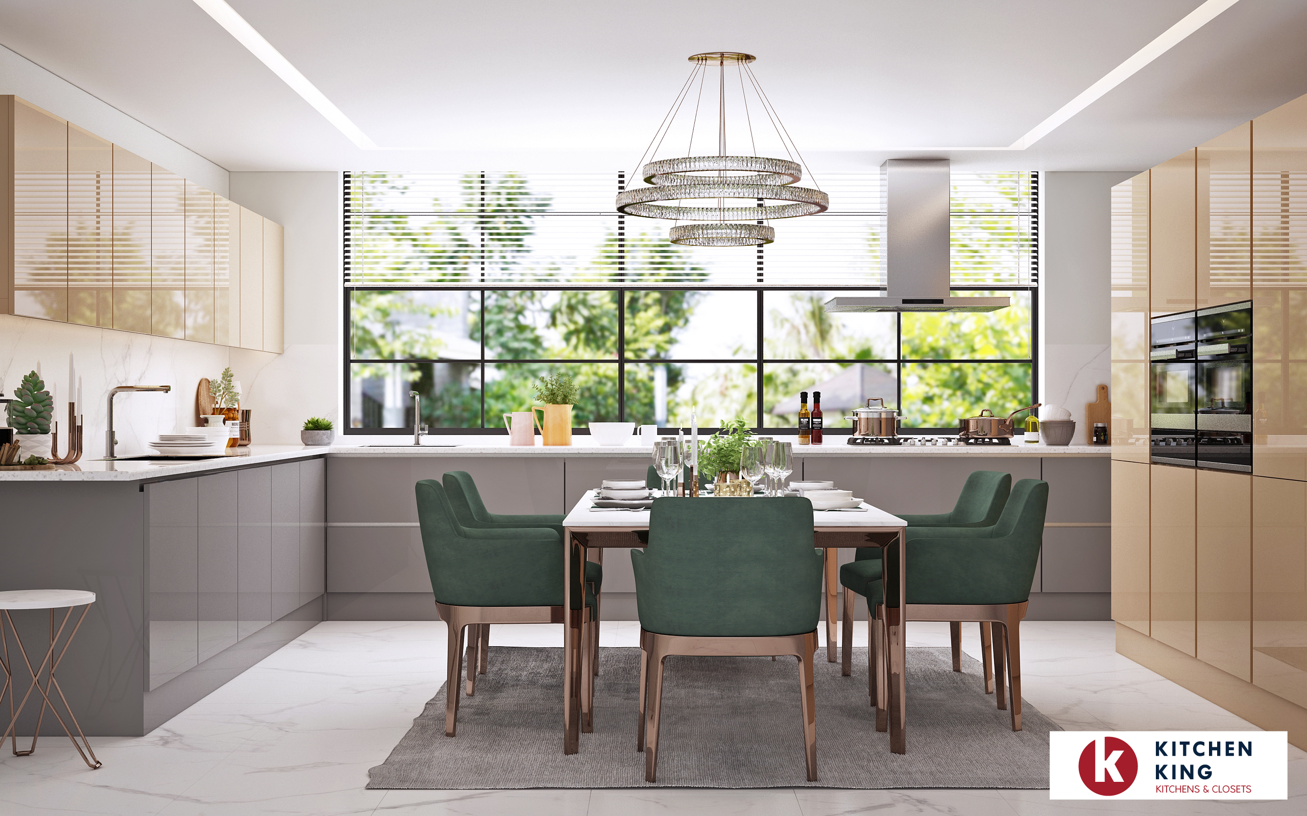 Interior Design Tips To Turn A House Into A Dream Home