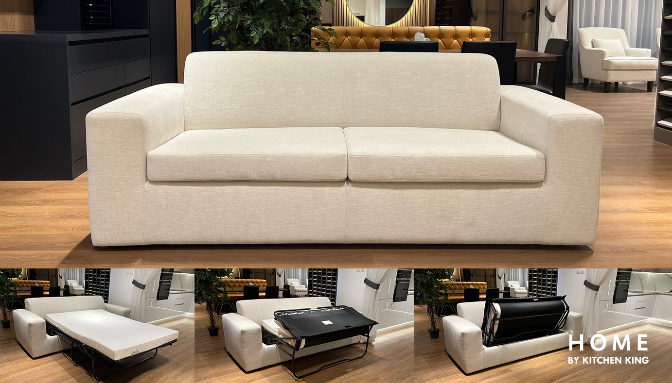 Dual Comfort