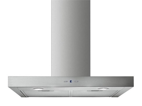 Baumatic BMECH6WSS-2 chimney cooker hood | KITCHEN KING