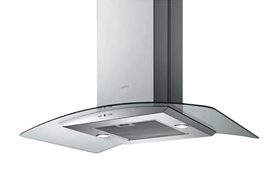 Baumatic 90cm cooker hood clearance