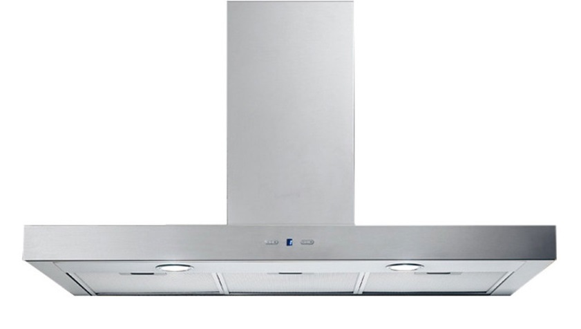 Baumatic BMECH9WSS-2 chimney cooker hood | KITCHEN KING