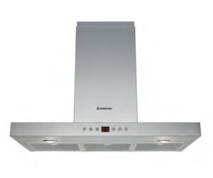 ariston chimney hood