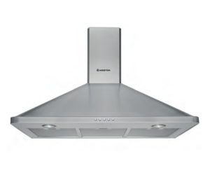 ariston chimney hood