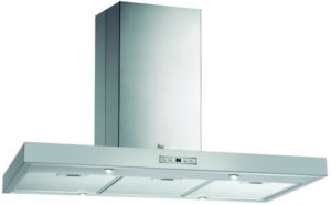 Teka Dh2 985 Island Island Cooker Hood Kitchen King