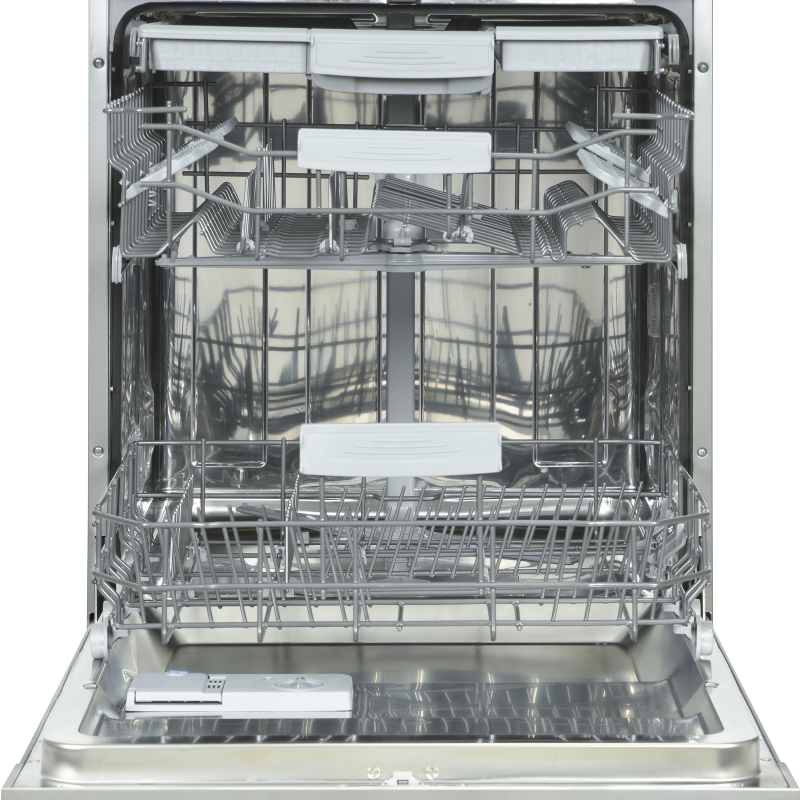 Baumatic BMEDW15FSS freestanding dishwasher KITCHEN KING