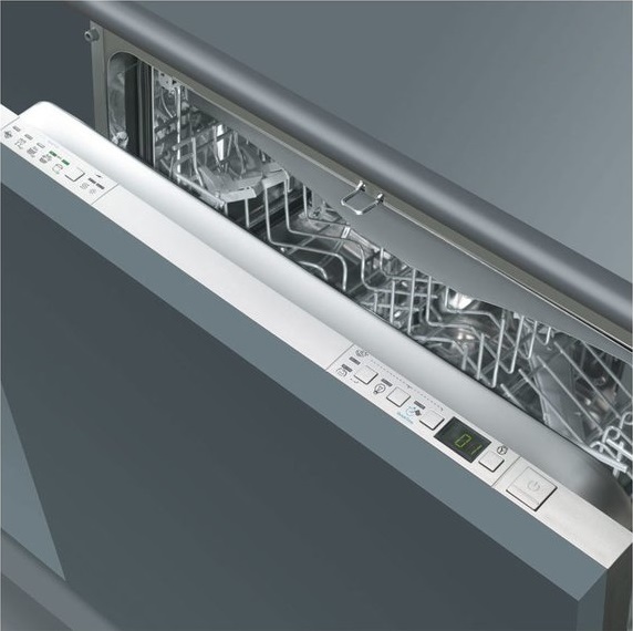 Baumatic BMEDW15I2 integrated dishwasher KITCHEN KING