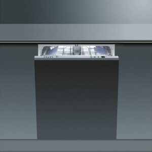 baumatic integrated dishwasher