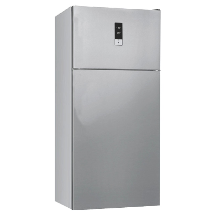 Cm 643 Freestanding Fridge Freezer KITCHEN KING