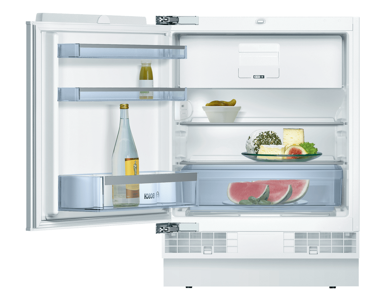 Bosch KUL15A60M builtin Fridge Freezer KITCHEN KING