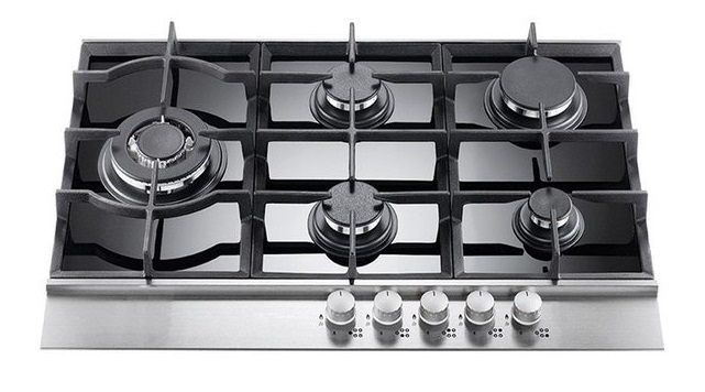 Baumatic BMEH9GGSS gas hob | KITCHEN KING