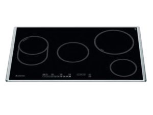 Ariston Nro 841 O X Hr704ba Ceramic Hob Kitchen King
