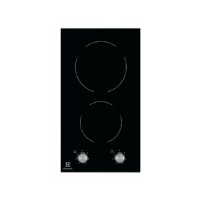 Electrolux Ehf3920bok Ceramic Hob Kitchen King