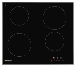 Bompani BO273TLE ceramic hob | KITCHEN KING