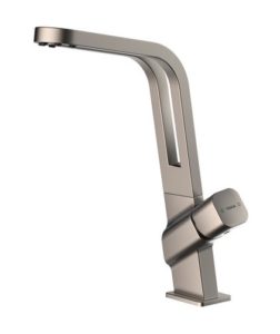 Teka ICO 915 TITANIUM kitchen sink mixer KITCHEN KING