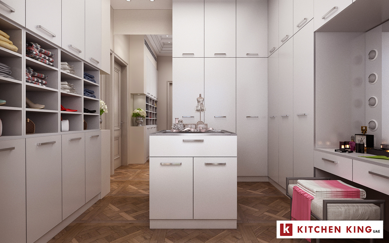 Wardrobe Closet Designs To Fit Your Space In Dubai Uae Kitchen
