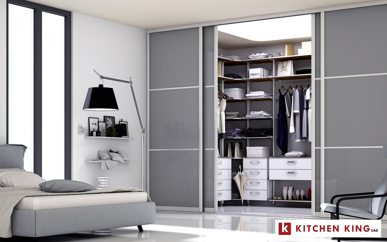 Wardrobe Closet Designs To Fit Your Space In Dubai Uae