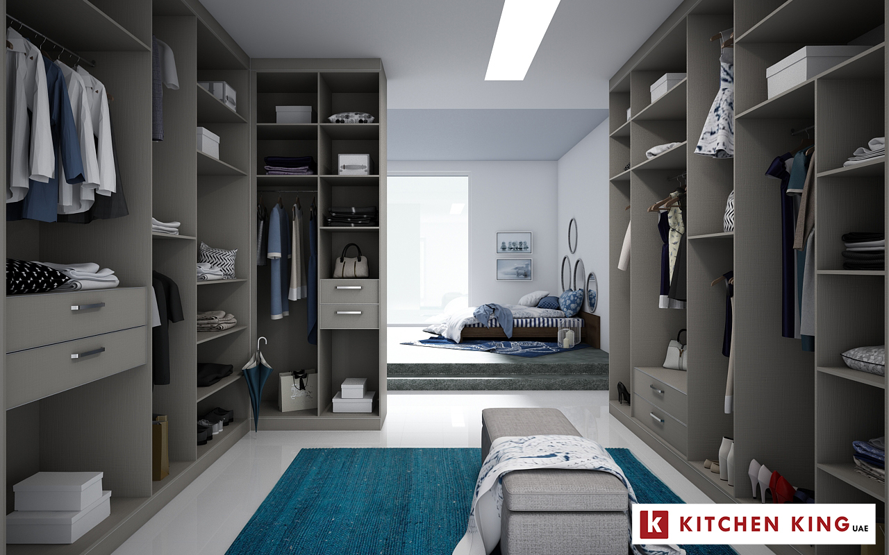 Wardrobe Closet Designs To Fit Your Space In Dubai Uae Kitchen